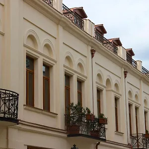  Апартаменты In Agmashenebeli
